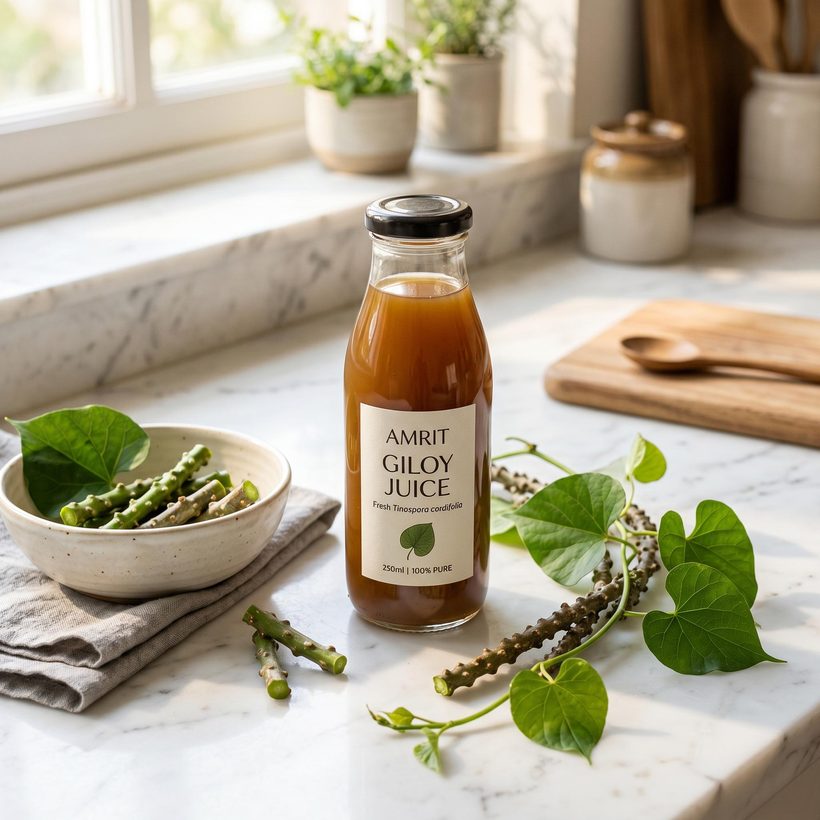 Giloy Immunity juice