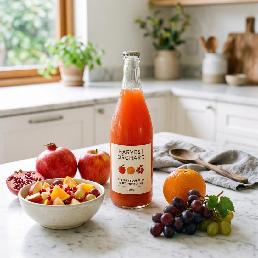 Mixed Fruit juice
