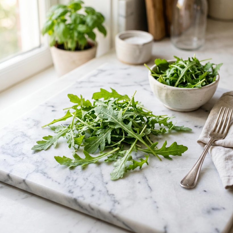 Arugula (Rocket)