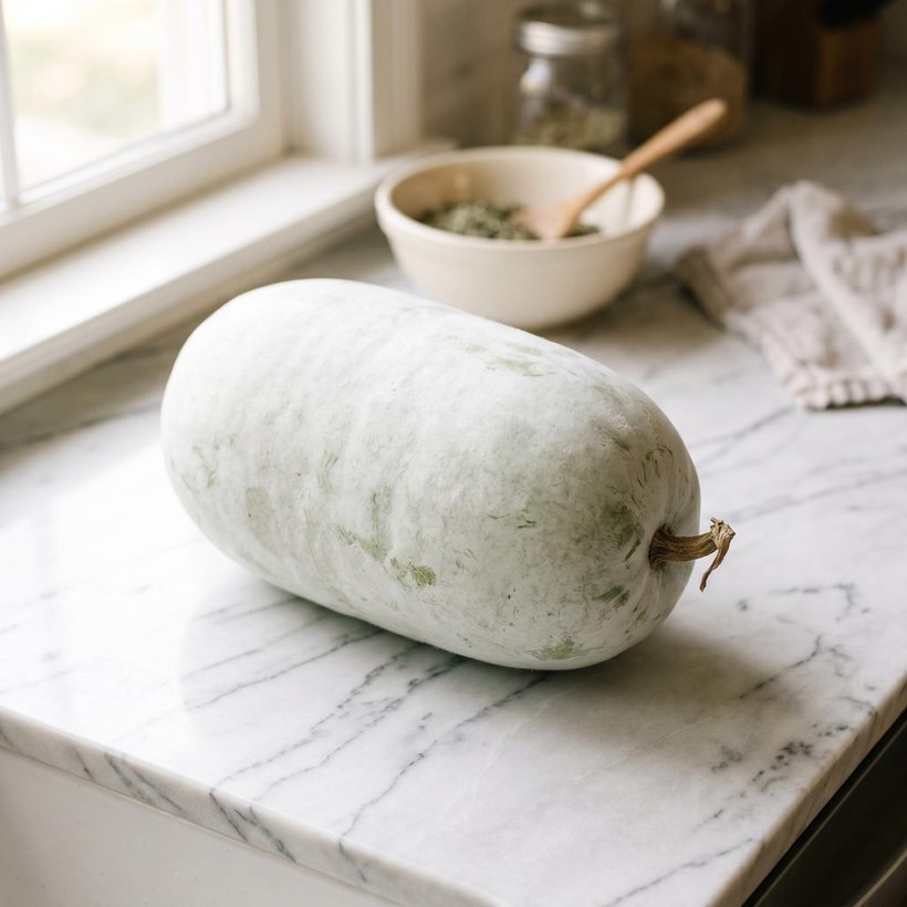 Ash Gourd