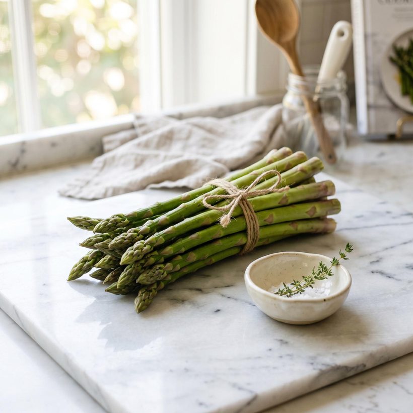 Asparagus
