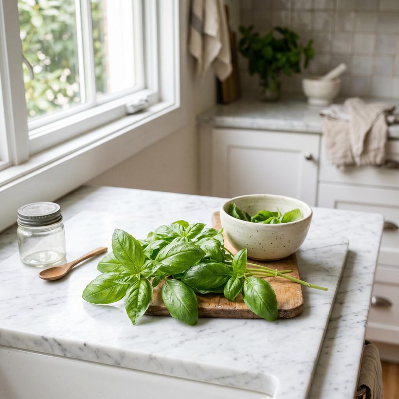 Italian Basil