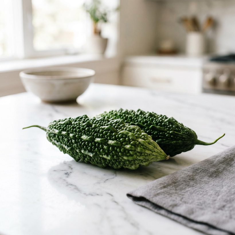 Bitter Gourd