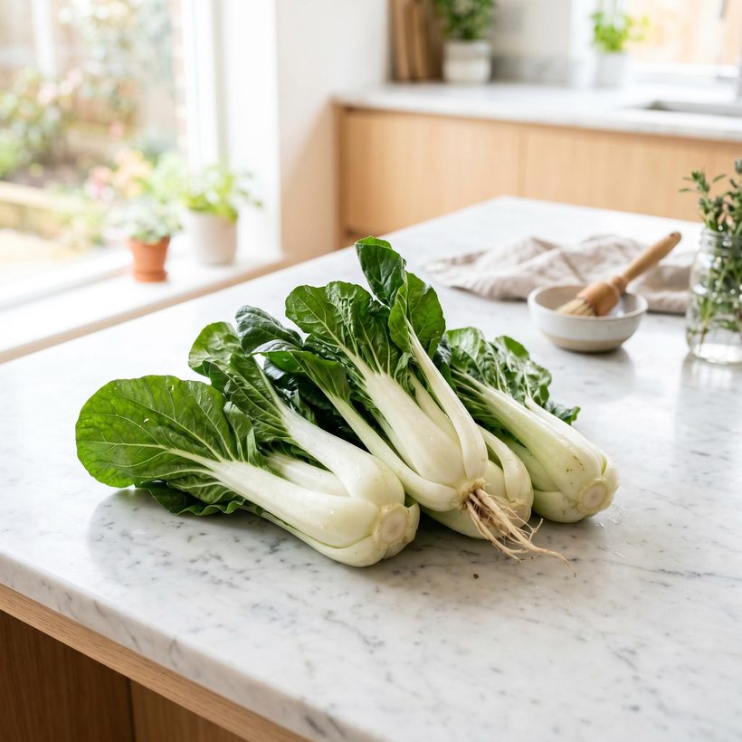 Bok Choy