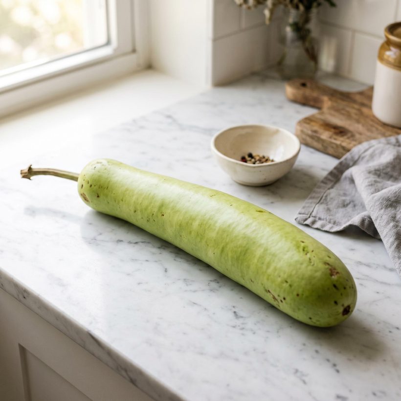 Bottle Gourd