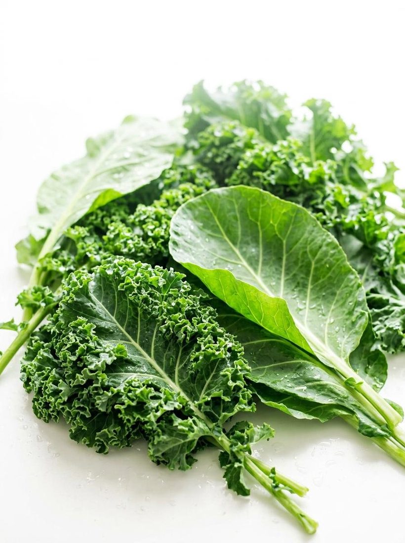 A weekly box of fresh seasonal vegetables