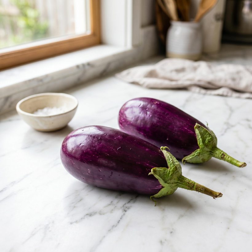 Brinjal (Eggplant)