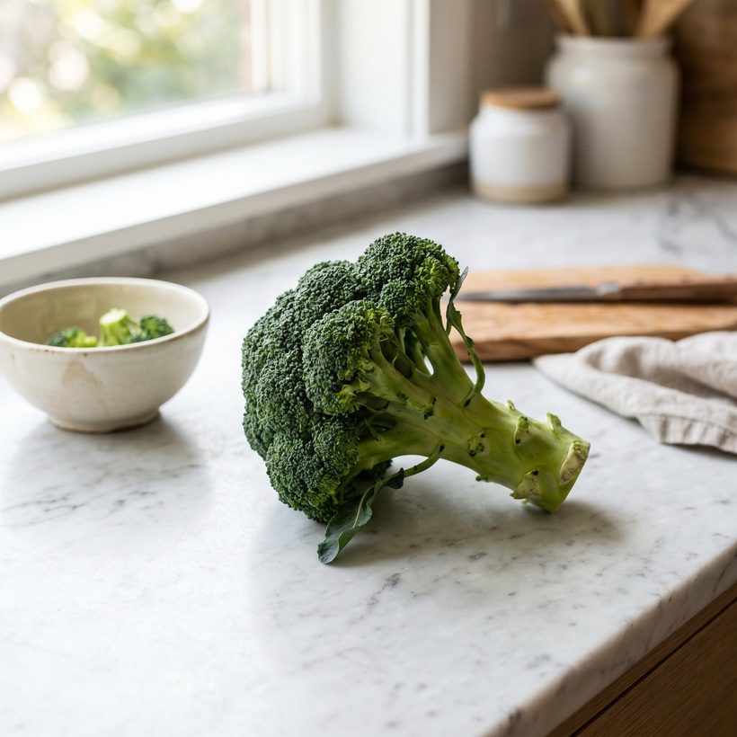 Broccoli