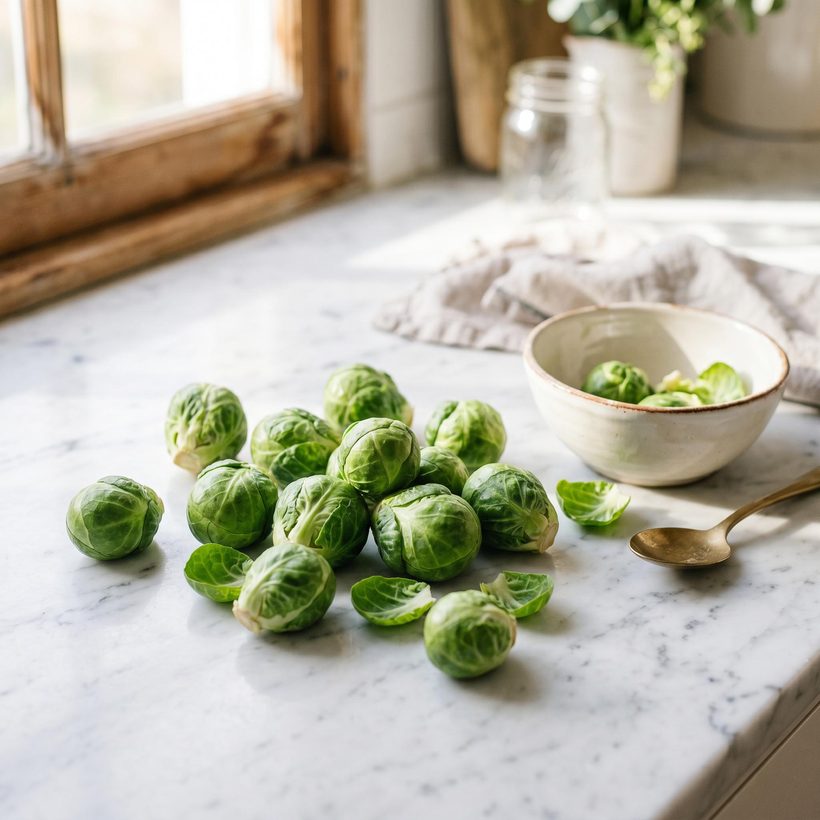 Brussels Sprouts