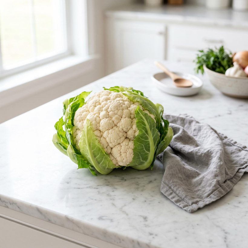 Cauliflower