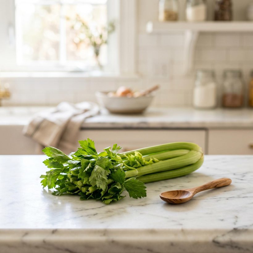 Celery