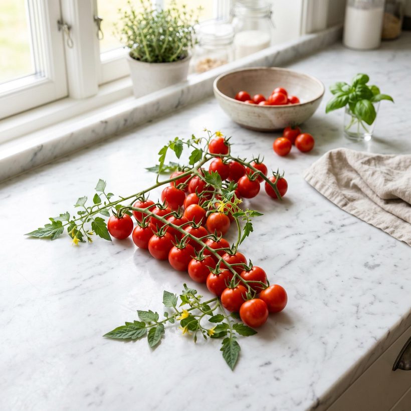 Cherry Tomato