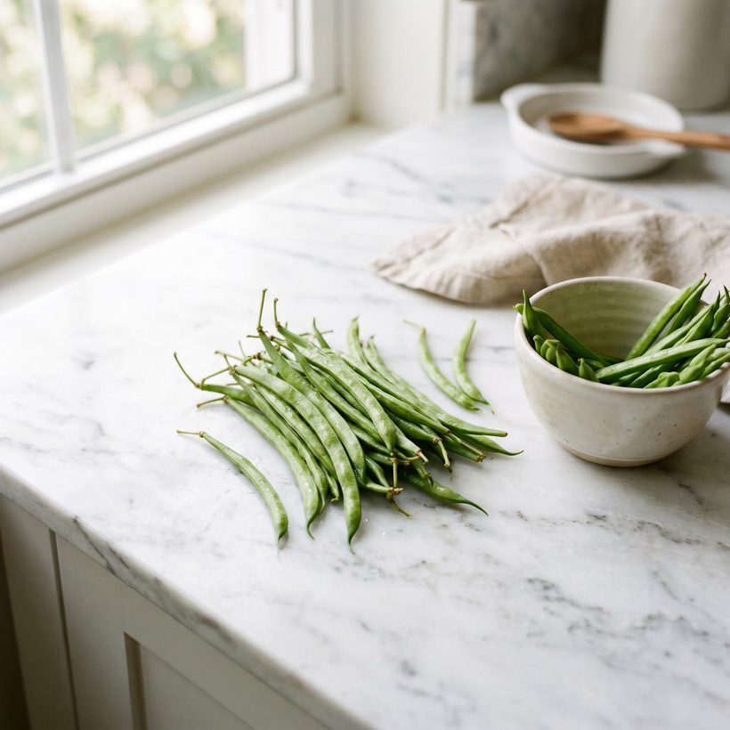 Cluster Beans