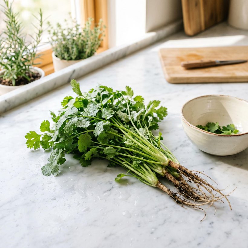 Coriander