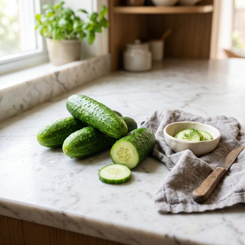 Cucumber