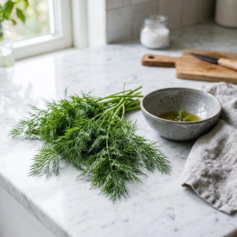 Dill (Shepu)
