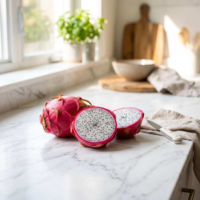 Dragon Fruit