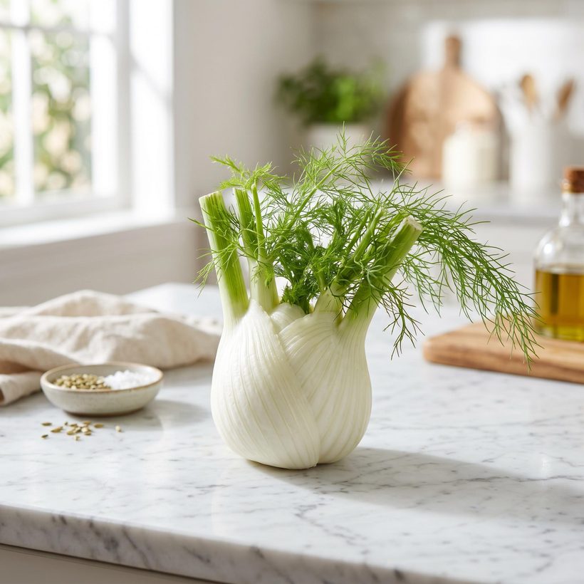 Fennel Bulb