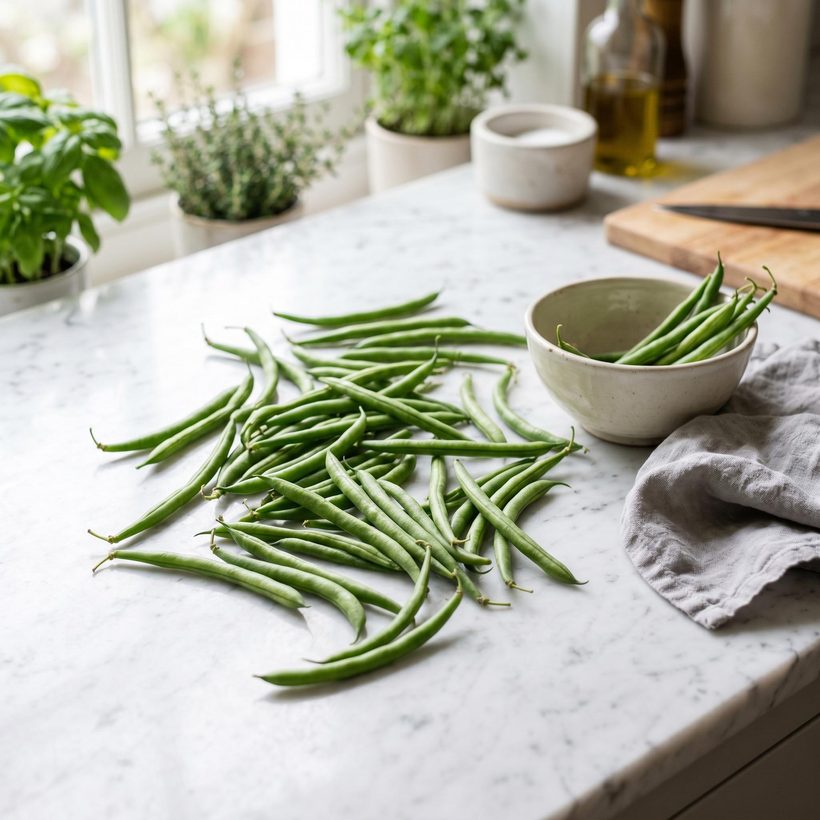 French Beans
