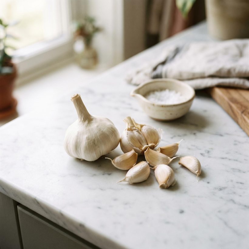 Garlic