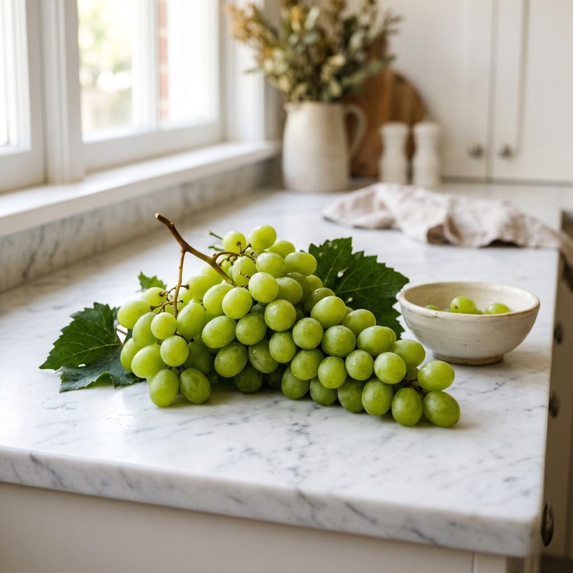 Thompson Grapes