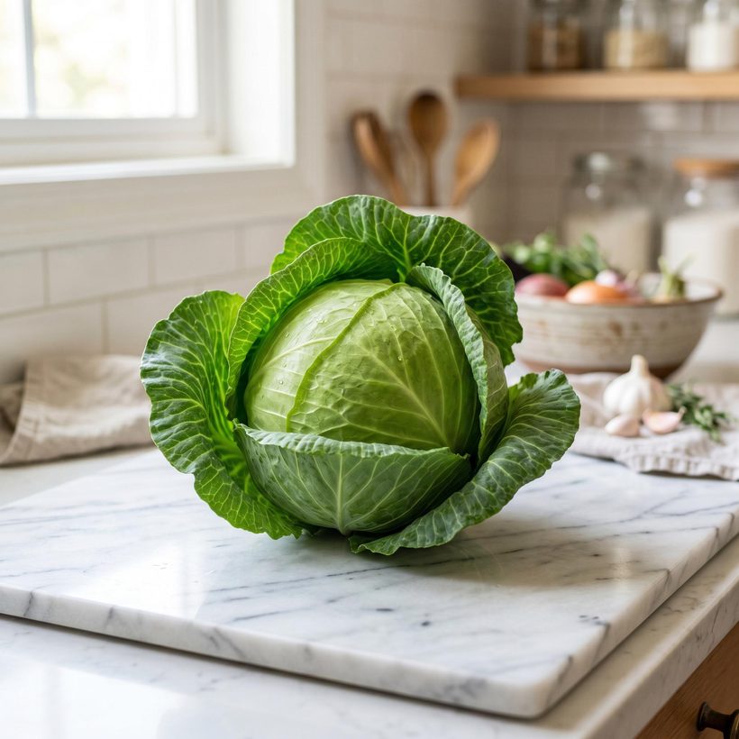 Cabbage