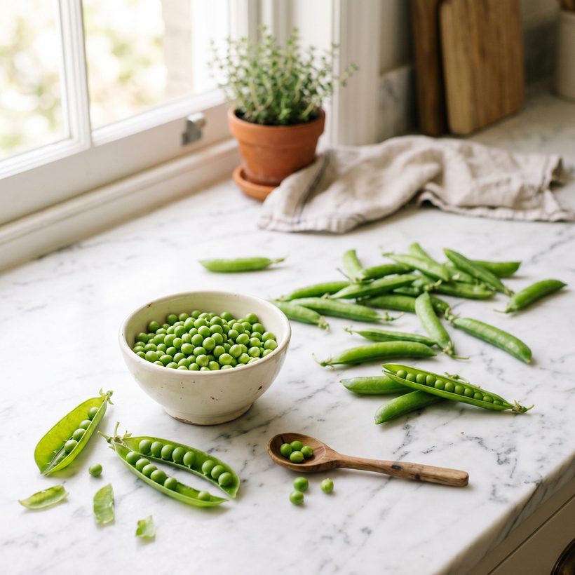 Green Peas