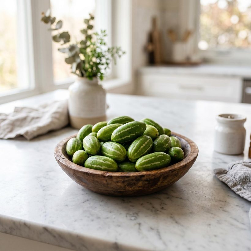 Ivy Gourd (Tindora)