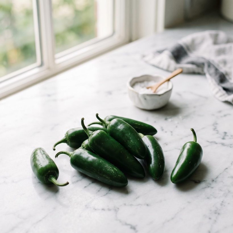 Jalapeno