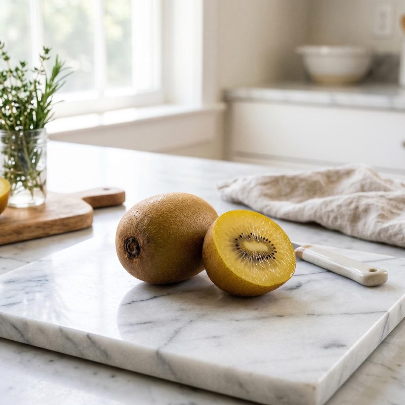 Golden Kiwi