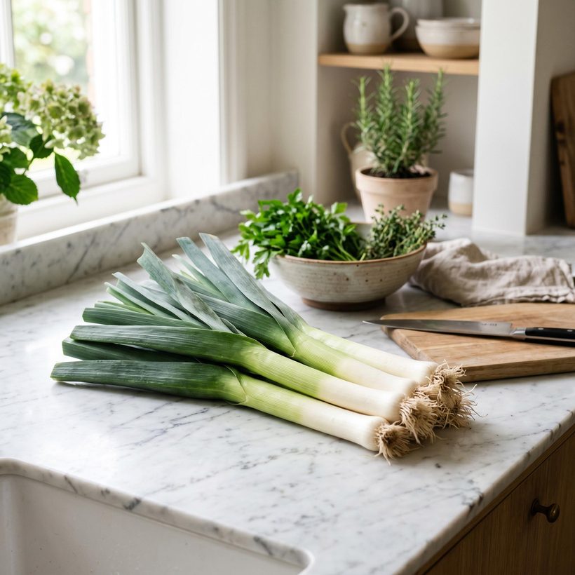 Leek