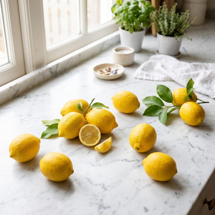 Lemon