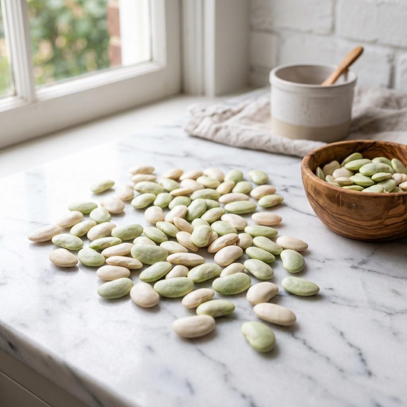 Lima Beans