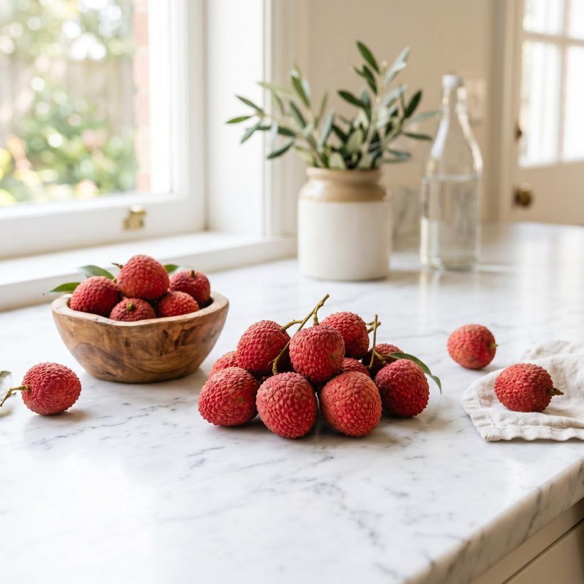 Litchi