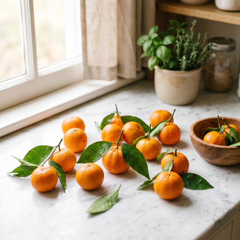 Mandarin
