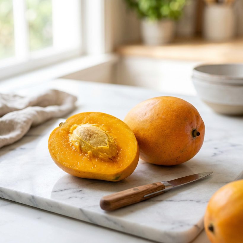 Alphonso Mango