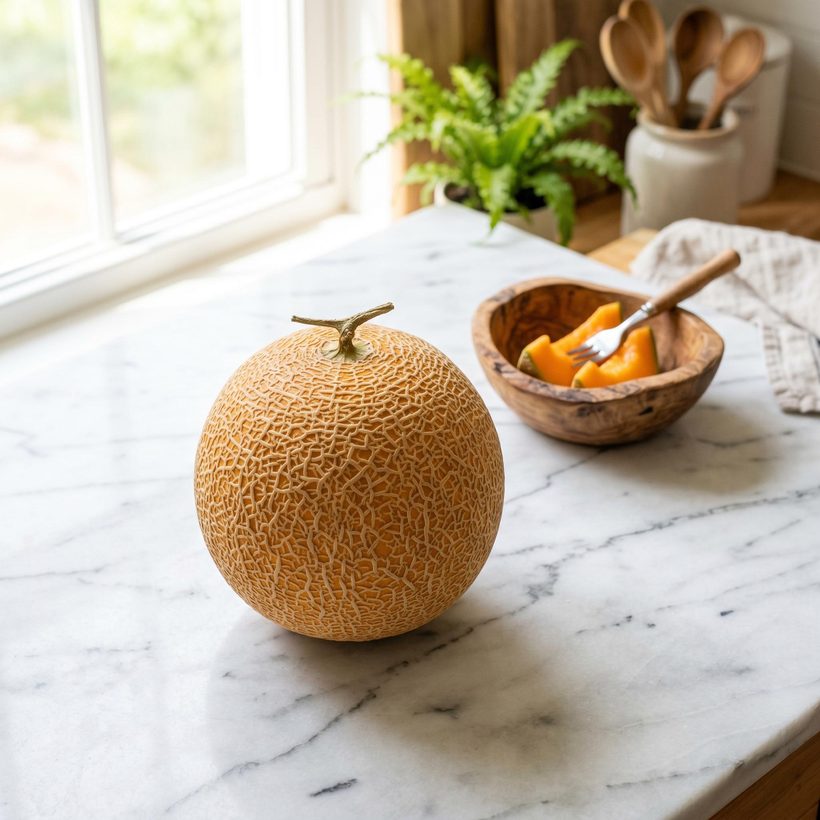 Muskmelon