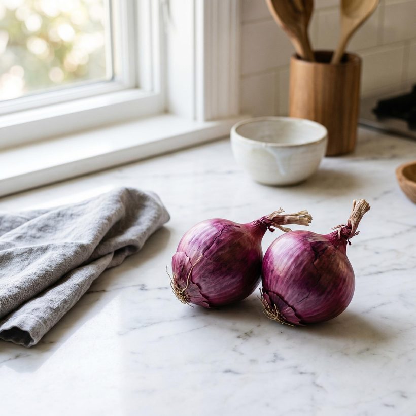 Red Onion