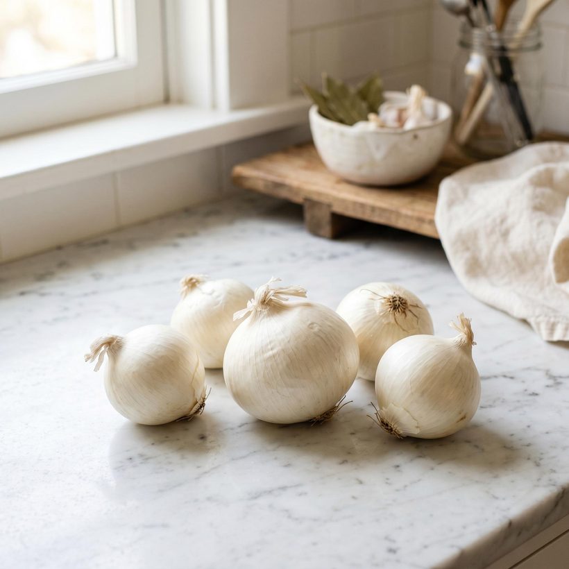White Onion