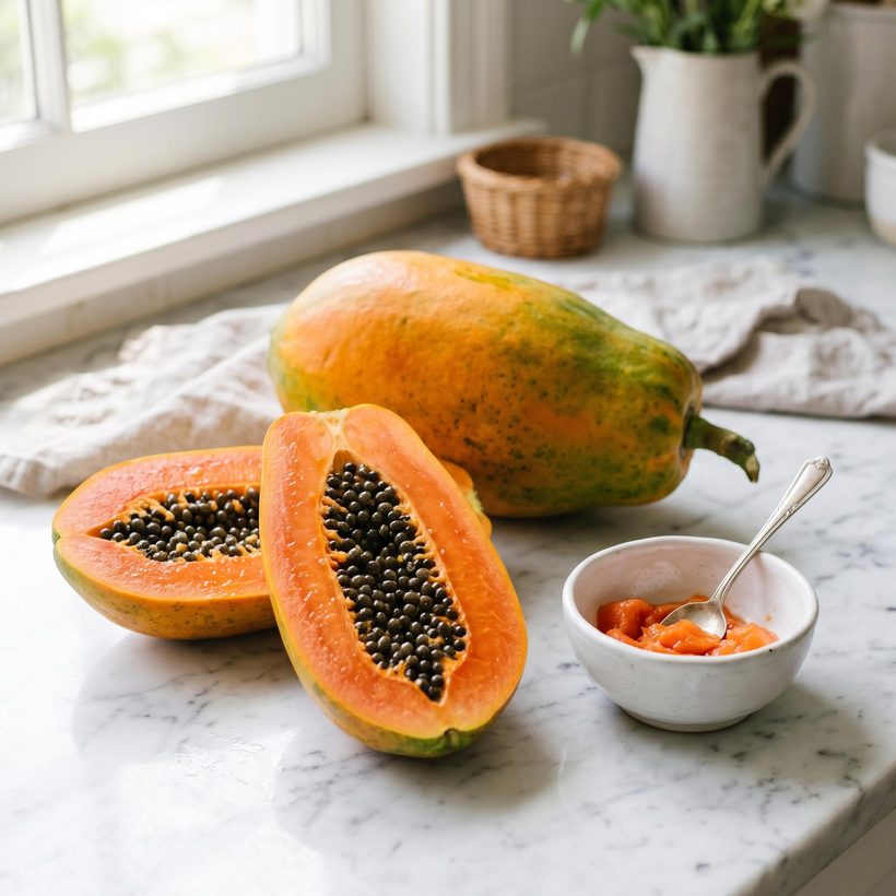 Papaya