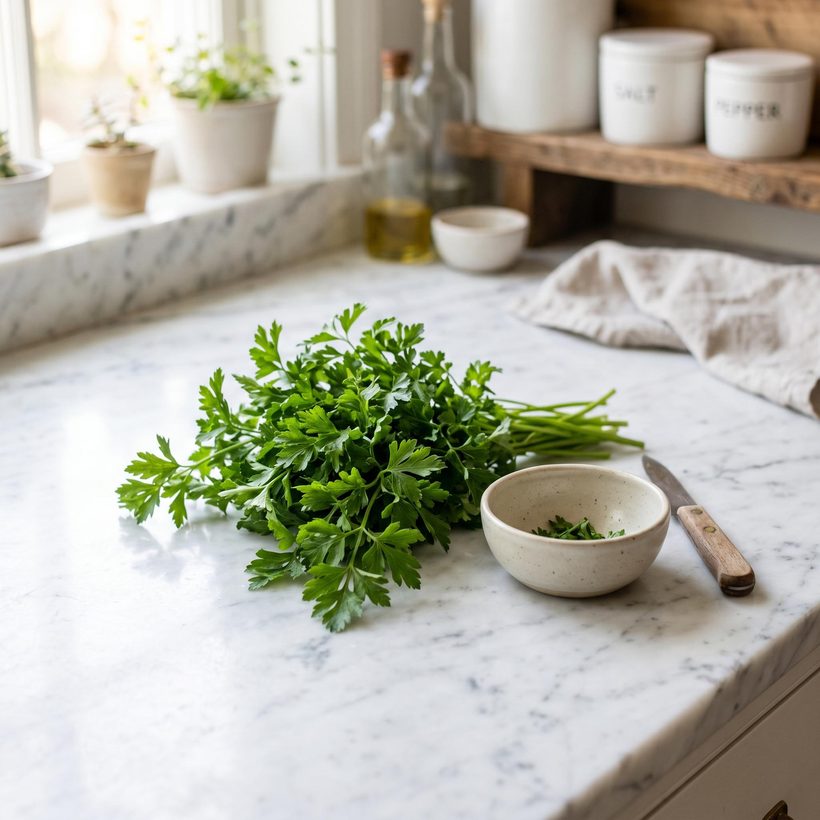 Parsley