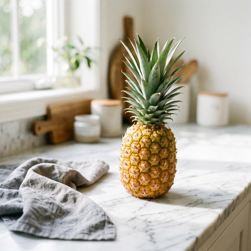 Pineapple