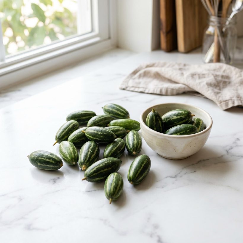 Pointed Gourd (Parwal)
