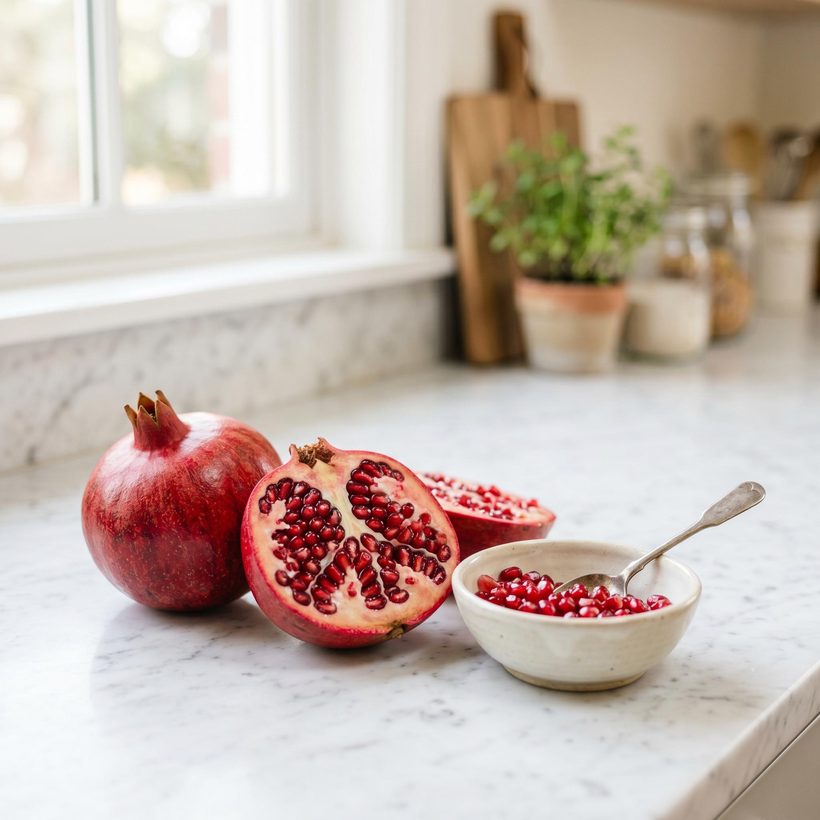 Pomegranate
