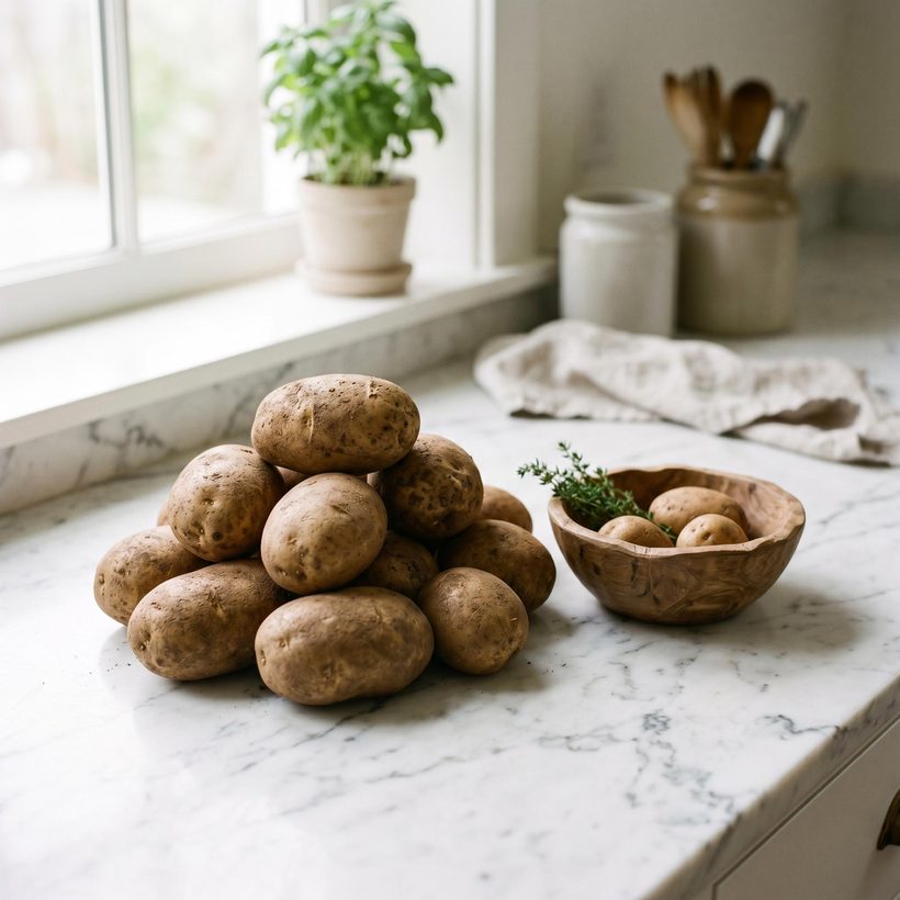 Potato