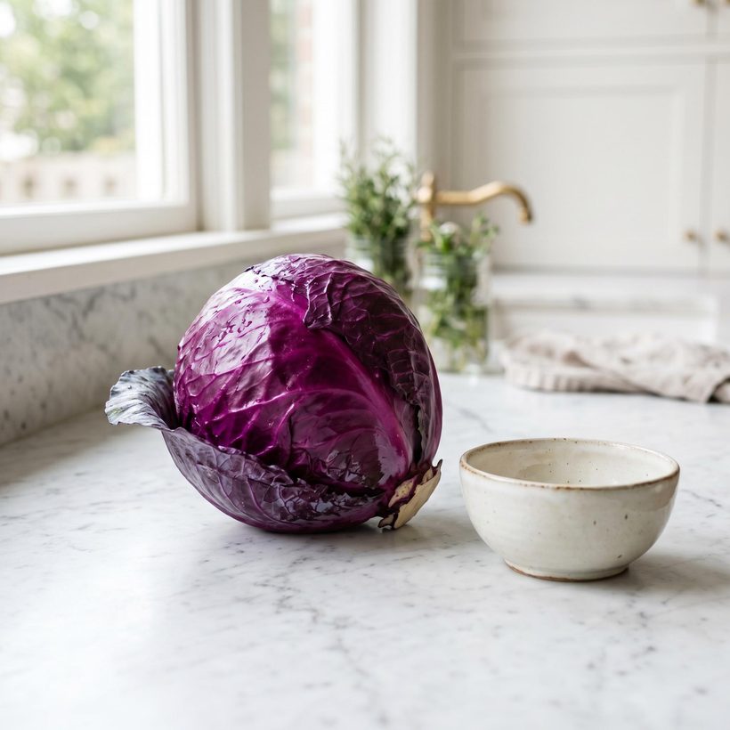 Red Cabbage