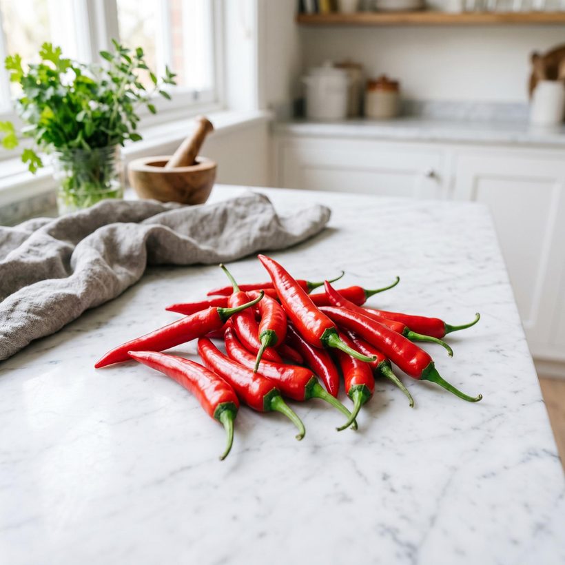Red Chilli
