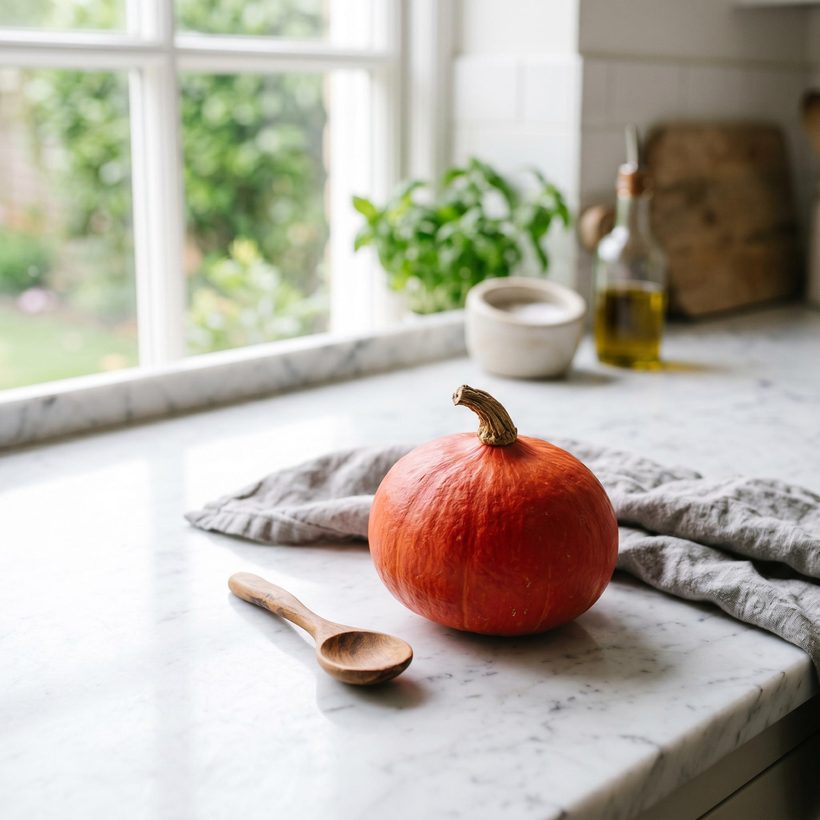 Red Pumpkin