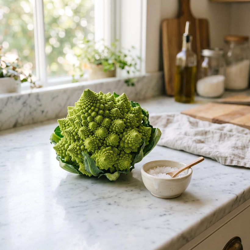 Romanesco