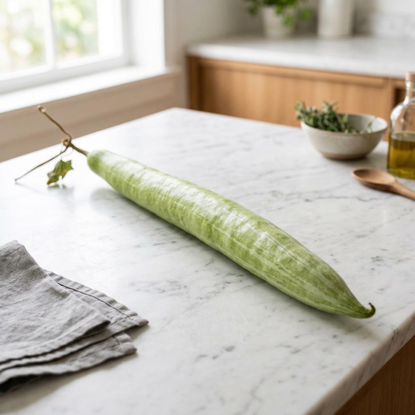 Snake Gourd
